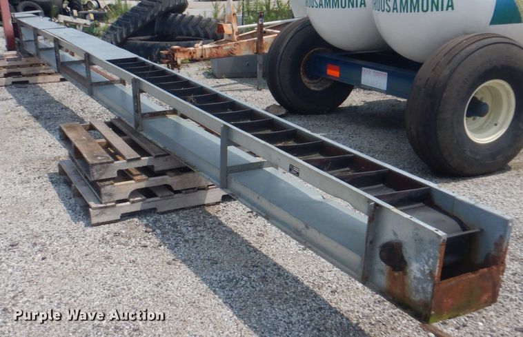 image for item KW9949 Cardinal BC10  conveyor