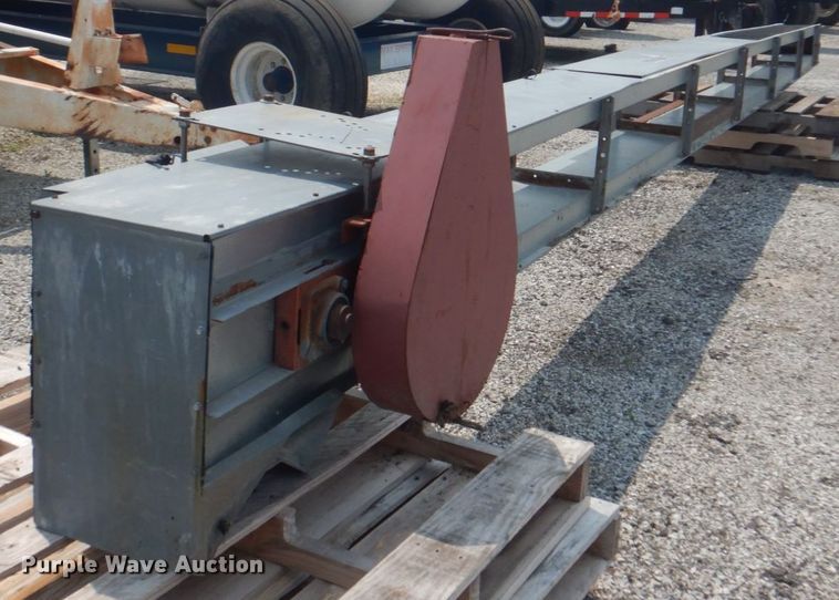 image for item KW9949 Cardinal BC10  conveyor