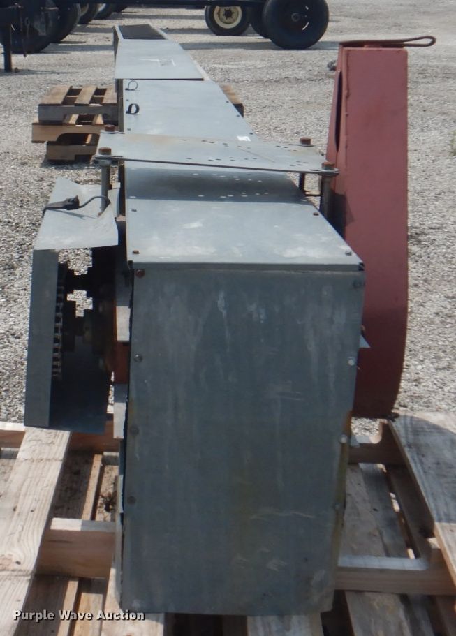 image for item KW9949 Cardinal BC10  conveyor