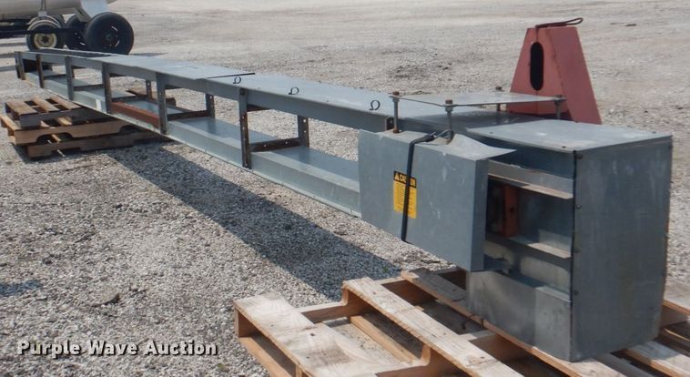 image for item KW9949 Cardinal BC10  conveyor