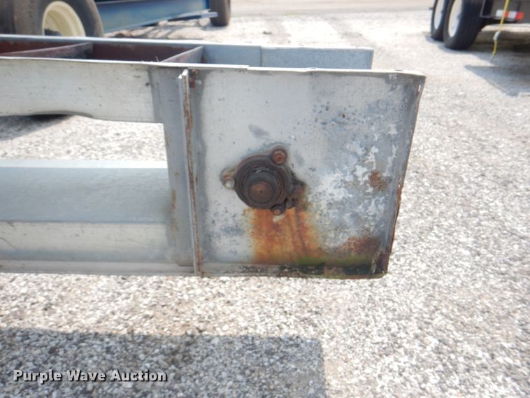 image for item KW9949 Cardinal BC10  conveyor