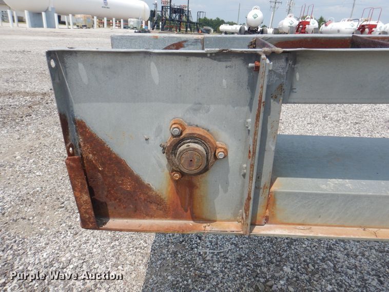 image for item KW9949 Cardinal BC10  conveyor