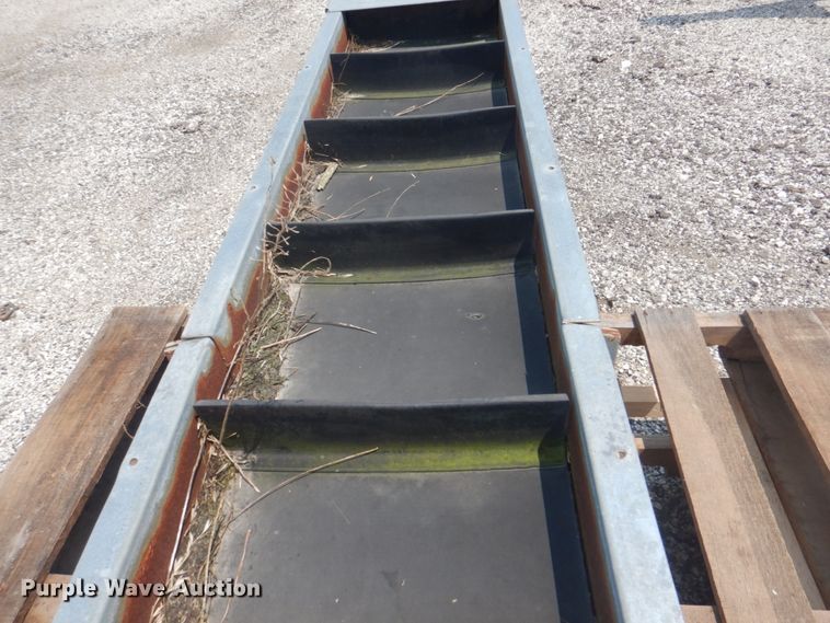 image for item KW9949 Cardinal BC10  conveyor