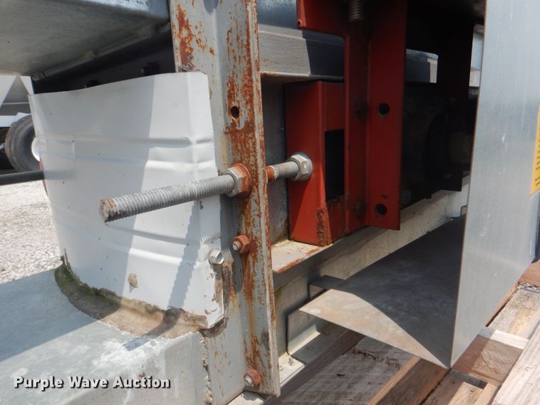 image for item KW9949 Cardinal BC10  conveyor