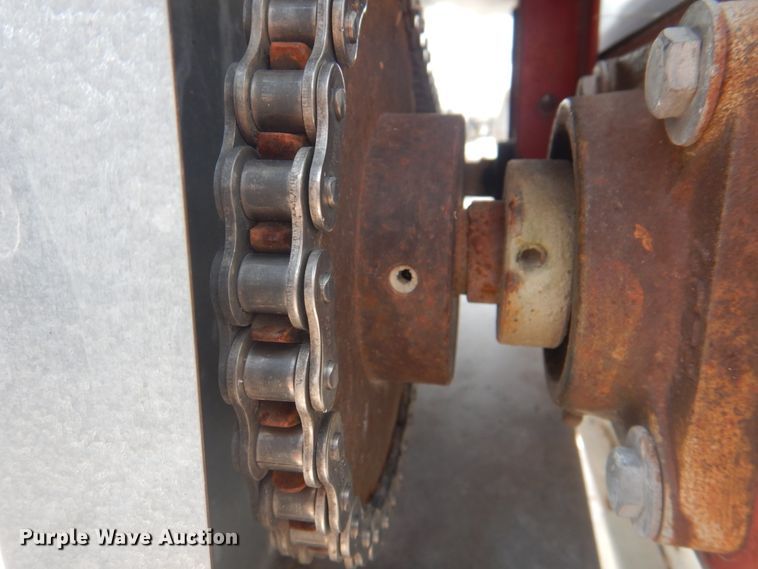 image for item KW9949 Cardinal BC10  conveyor