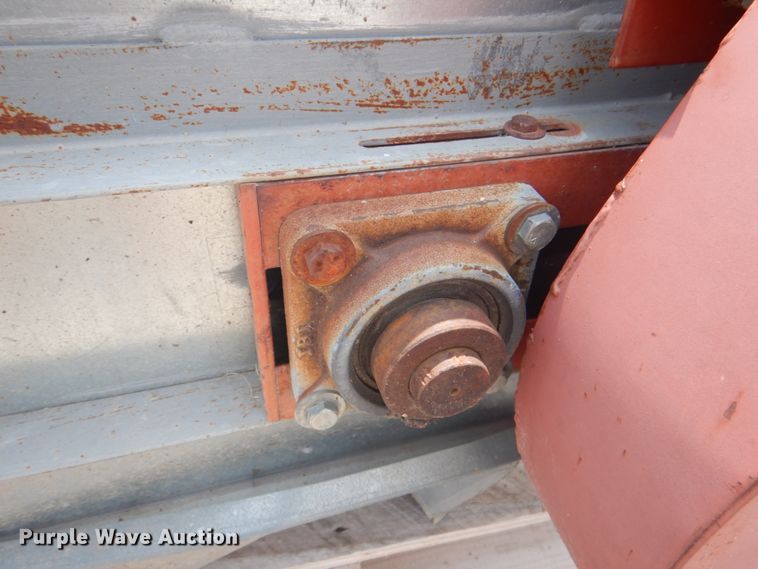 image for item KW9949 Cardinal BC10  conveyor