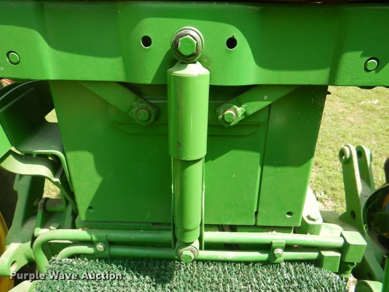 image for item KW9974 1958 John Deere 630  tractor