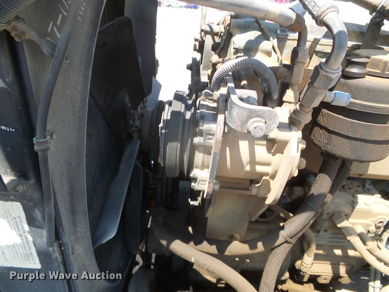 image for item DI5675 1992 Peterbilt 379  tow truck