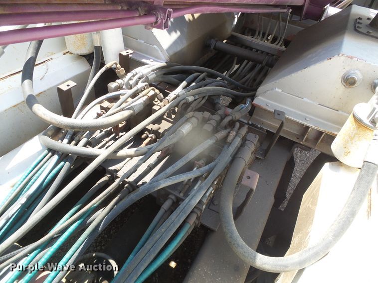 image for item DI5675 1992 Peterbilt 379  tow truck