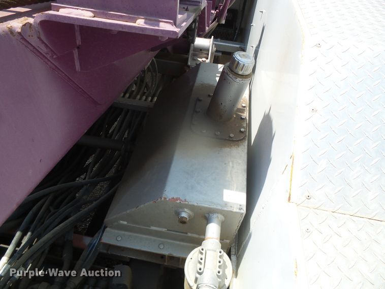 image for item DI5675 1992 Peterbilt 379  tow truck