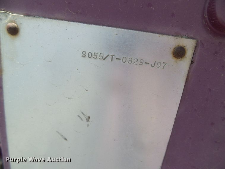 image for item DI5675 1992 Peterbilt 379  tow truck