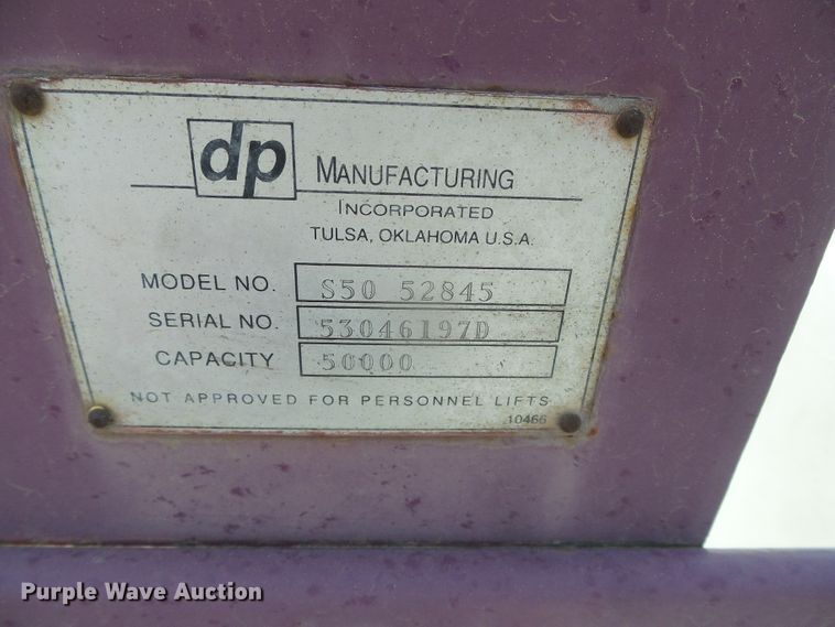 image for item DI5675 1992 Peterbilt 379  tow truck