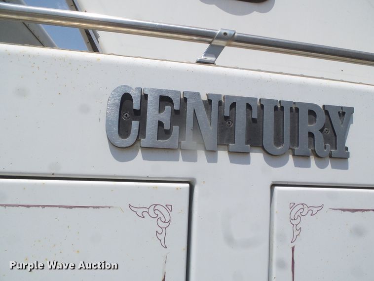 image for item DI5675 1992 Peterbilt 379  tow truck