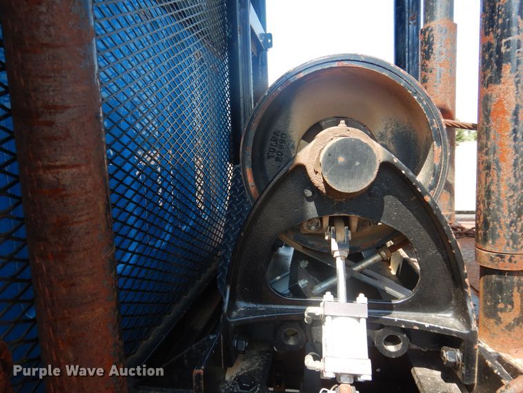 image for item DK8009 2005 Freightliner Business Class M2  winch truck