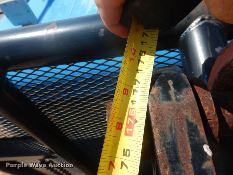 image for item DK8009 2005 Freightliner Business Class M2  winch truck