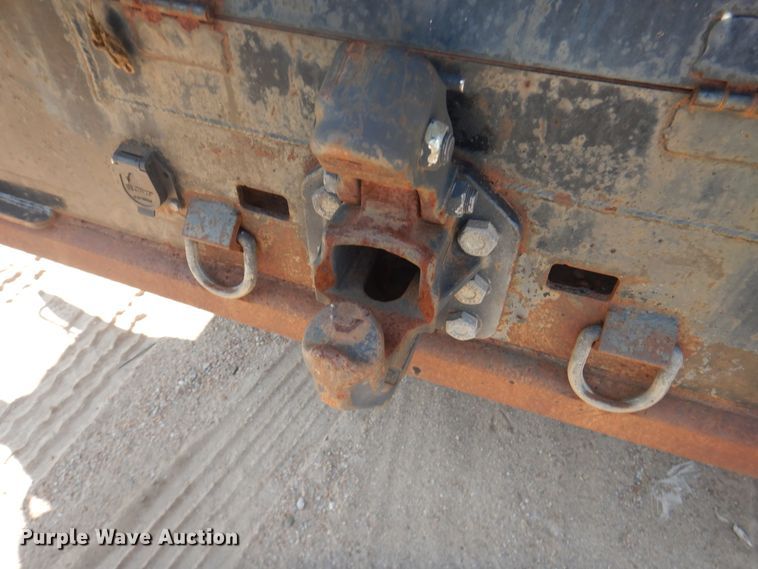 image for item DK8009 2005 Freightliner Business Class M2  winch truck