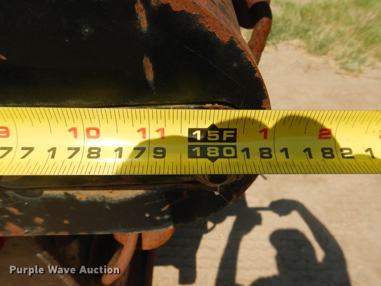 image for item DK8009 2005 Freightliner Business Class M2  winch truck