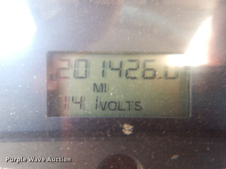 image for item DK8009 2005 Freightliner Business Class M2  winch truck