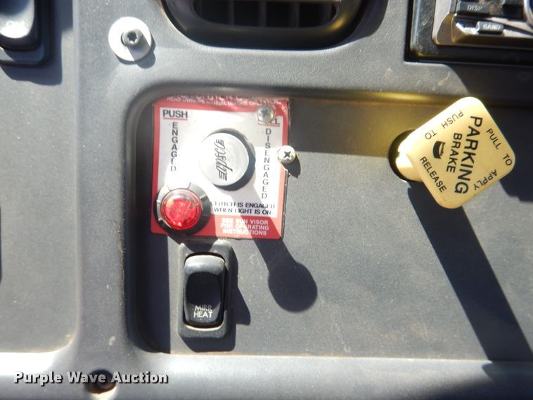 image for item DK8009 2005 Freightliner Business Class M2  winch truck