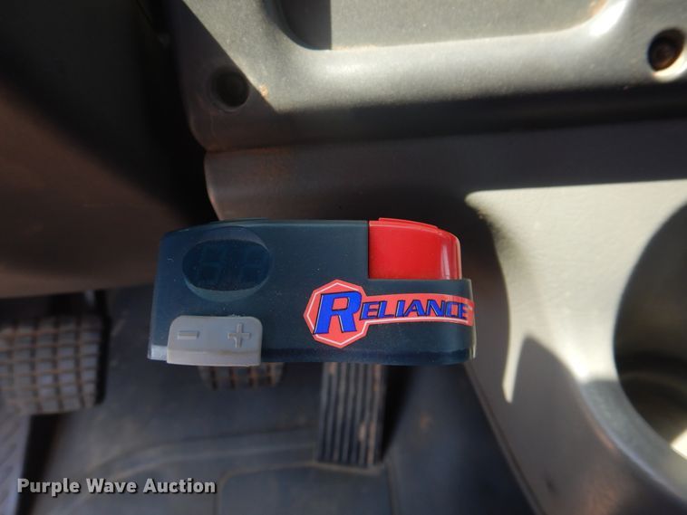 image for item DK8009 2005 Freightliner Business Class M2  winch truck