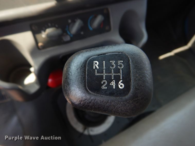 image for item DK8009 2005 Freightliner Business Class M2  winch truck