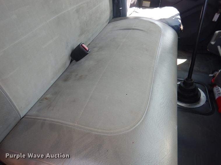 image for item DK8009 2005 Freightliner Business Class M2  winch truck