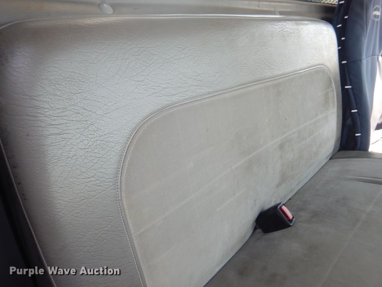 image for item DK8009 2005 Freightliner Business Class M2  winch truck