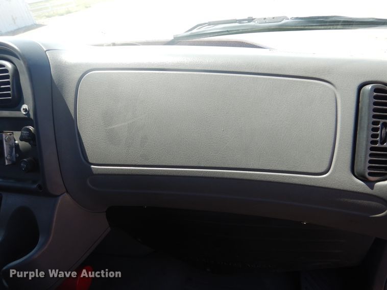 image for item DK8009 2005 Freightliner Business Class M2  winch truck