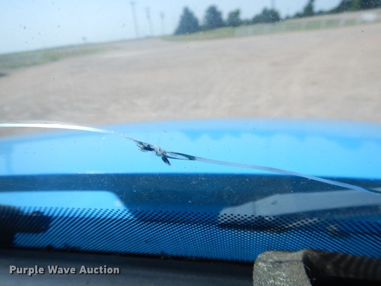 image for item DK8009 2005 Freightliner Business Class M2  winch truck