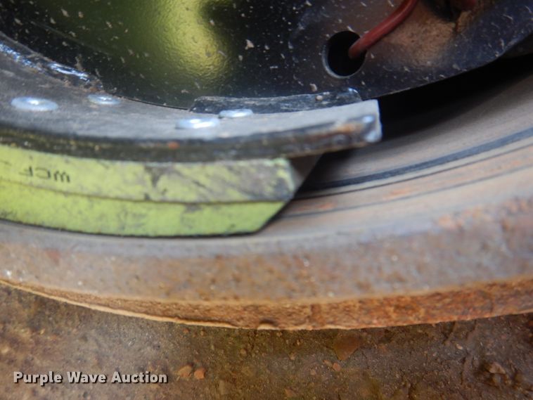 image for item DK8010 2004 Peterbilt 379  semi truck