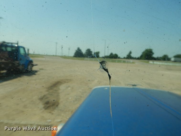 image for item DK8010 2004 Peterbilt 379  semi truck