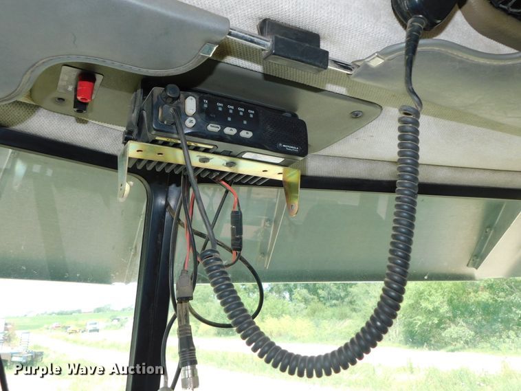 image for item DK8606 1999 Peterbilt 379  winch truck