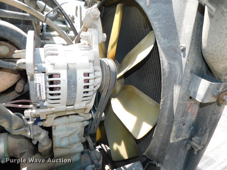 image for item DK8606 1999 Peterbilt 379  winch truck