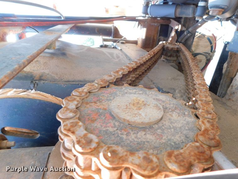 image for item DK8606 1999 Peterbilt 379  winch truck