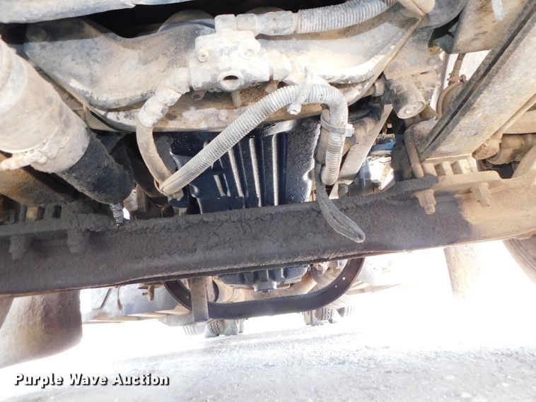 image for item DK8606 1999 Peterbilt 379  winch truck