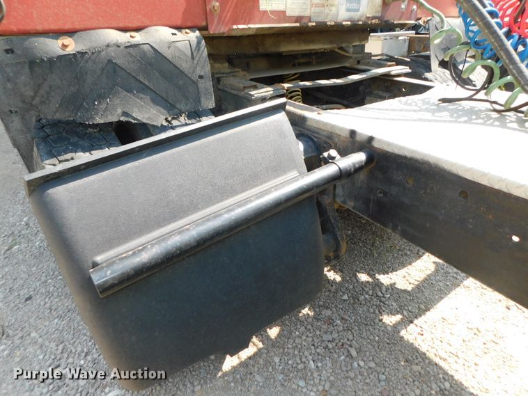 image for item DK8612 1993 Mack CH613  semi truck