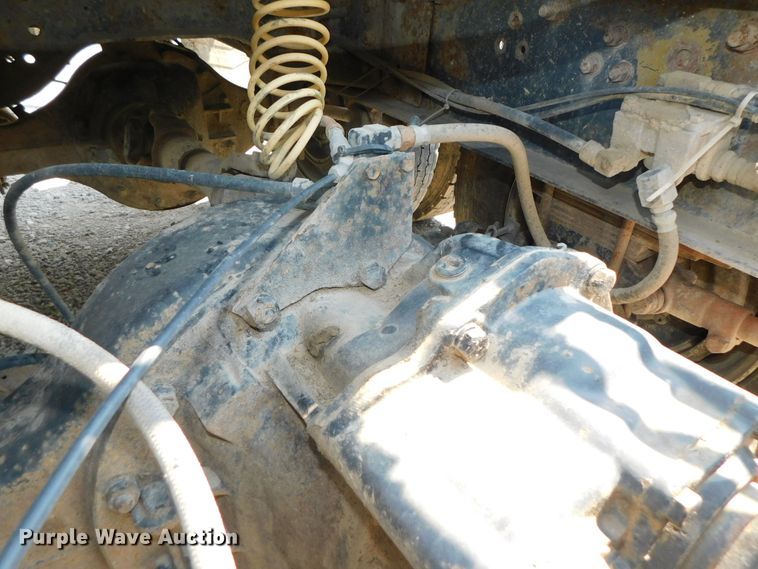 image for item DK8612 1993 Mack CH613  semi truck