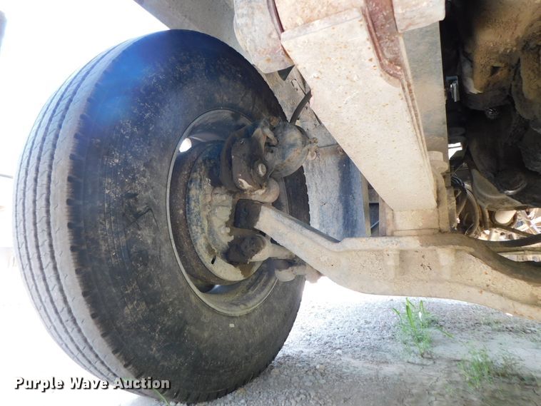 image for item DK8612 1993 Mack CH613  semi truck