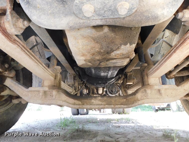 image for item DK8612 1993 Mack CH613  semi truck