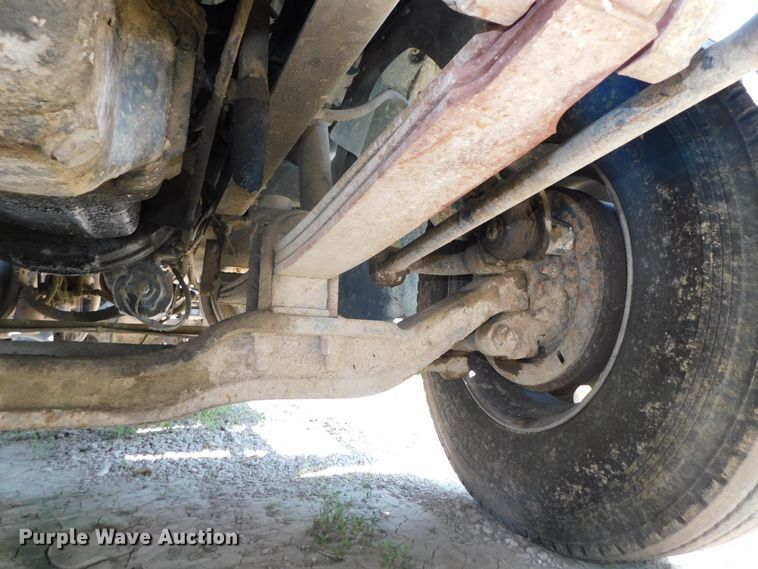 image for item DK8612 1993 Mack CH613  semi truck