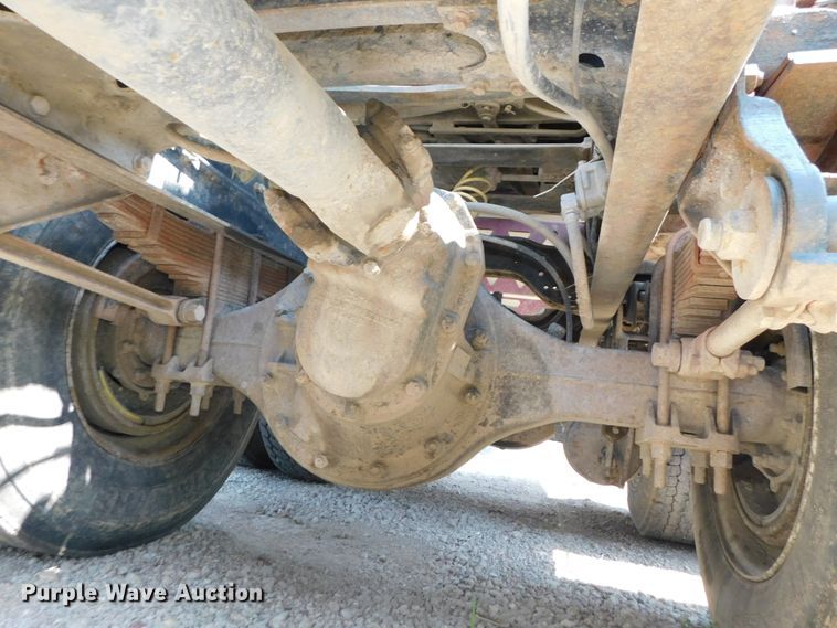 image for item DK8612 1993 Mack CH613  semi truck