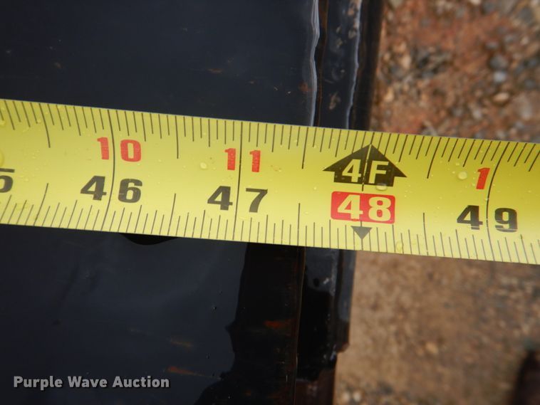 image for item DL0503 1992 Nuttal  drop deck equipment trailer