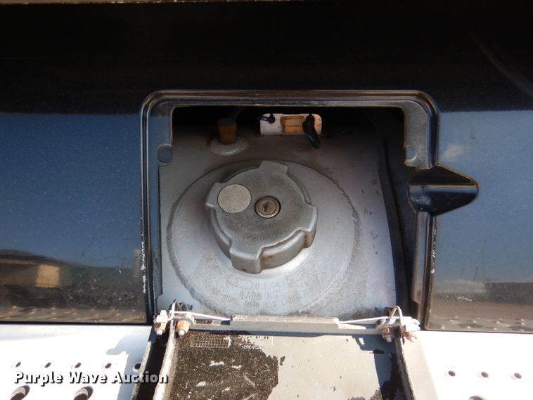 image for item DL3357 2007 Freightliner CST120  semi truck