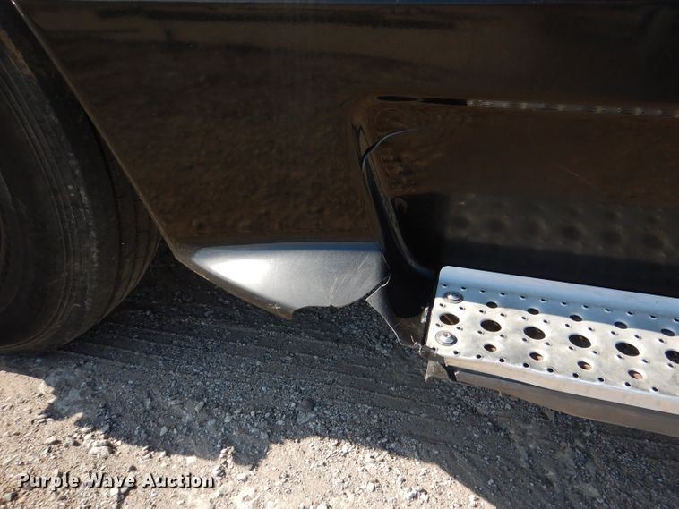 image for item DL3357 2007 Freightliner CST120  semi truck