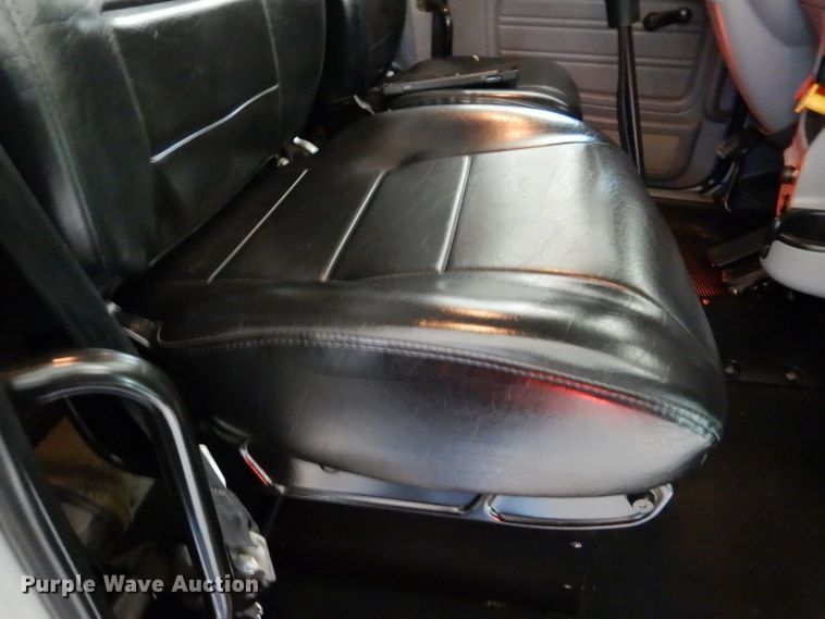 image for item DL3454 2009 Peterbilt 367  semi truck