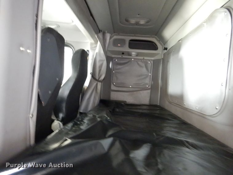 image for item DL3454 2009 Peterbilt 367  semi truck