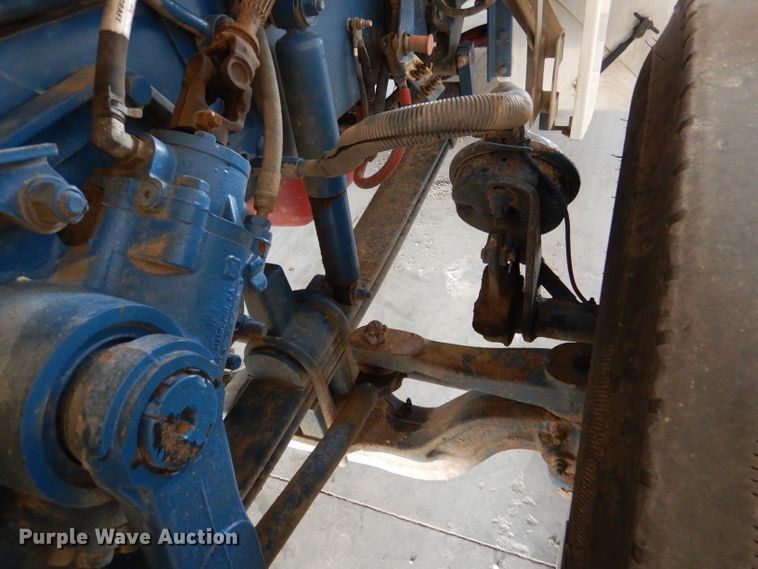 image for item DL3454 2009 Peterbilt 367  semi truck