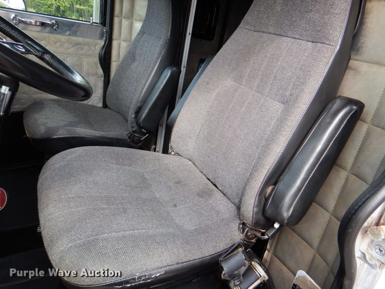 image for item DM3894 1987 Peterbilt 359 Classic  semi truck