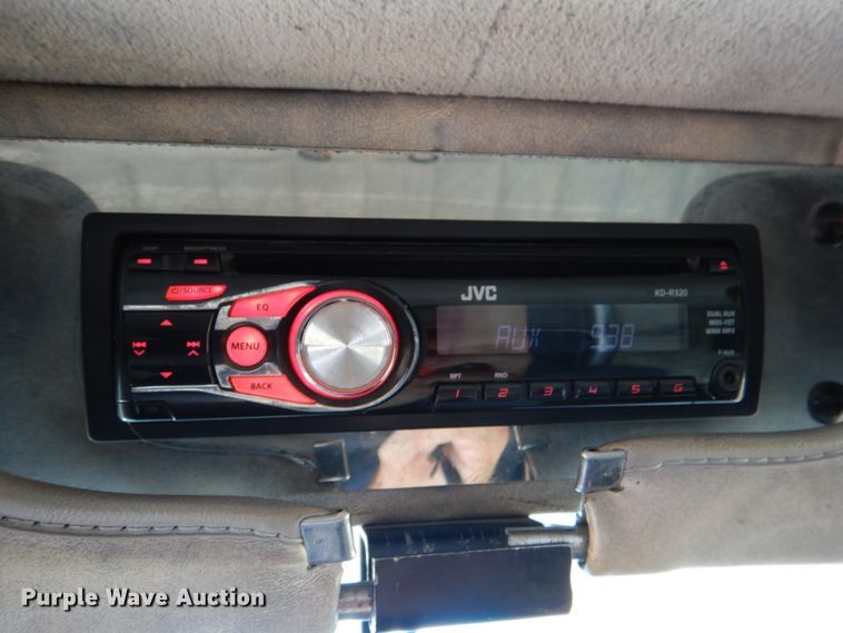 image for item DM3894 1987 Peterbilt 359 Classic  semi truck