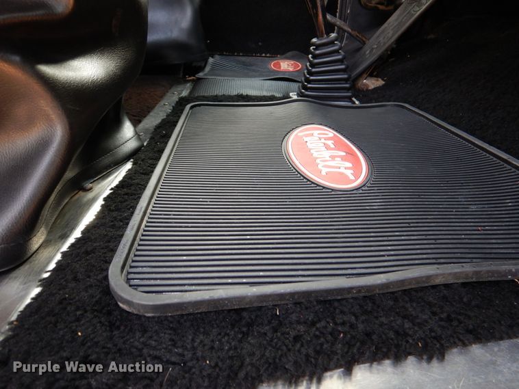 image for item DM3894 1987 Peterbilt 359 Classic  semi truck